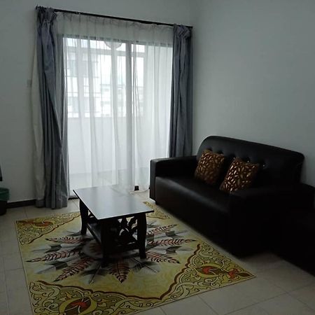 Arieya Homestay Камерон-Гайлендс Екстер'єр фото